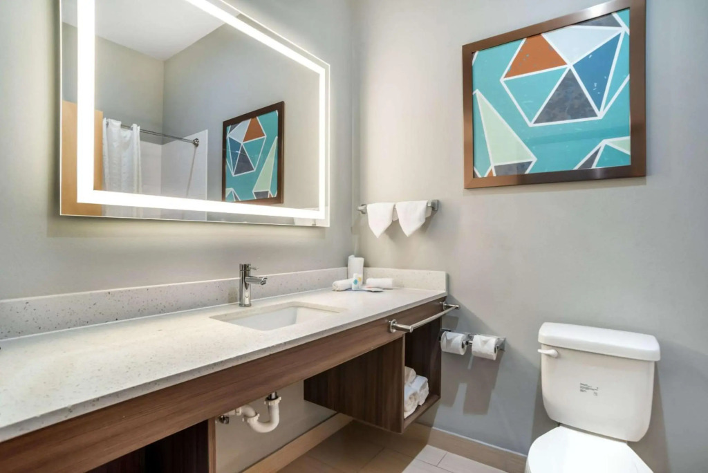 Comfort Inn Miramar Beach-Destin