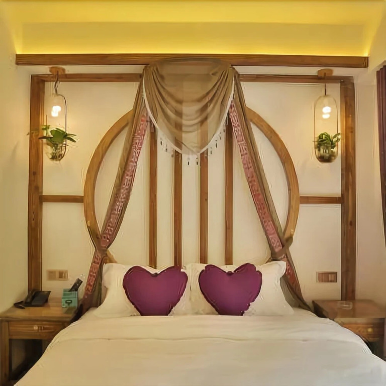 Yicheng Yijia Hotel( Zhangjiajie National Forest Park)