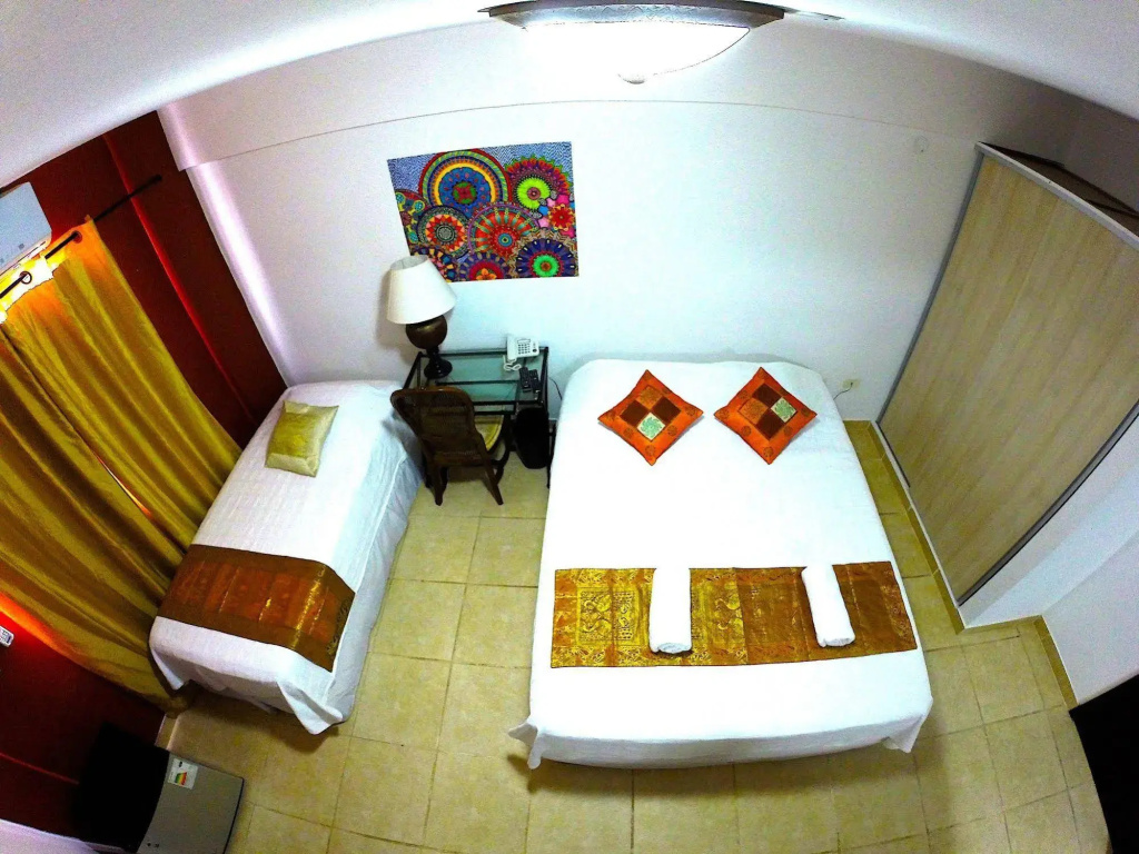 Hotel Arthaus