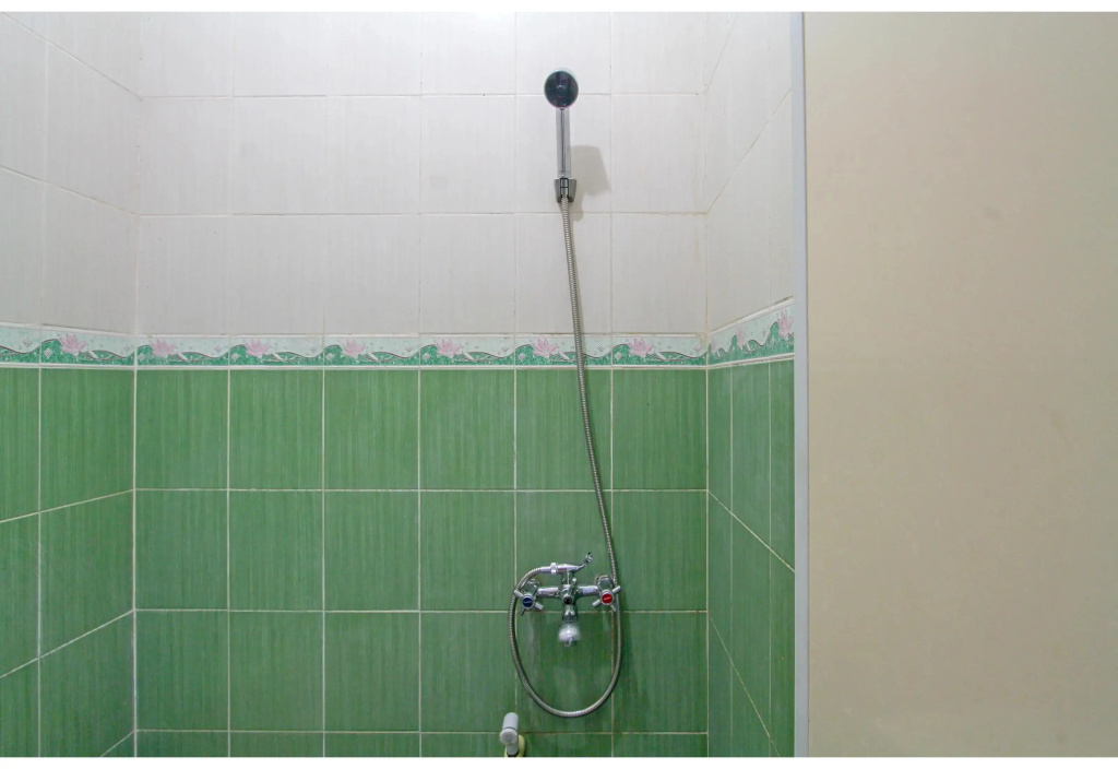 Hotel O Mirza Guesthouse Syariah