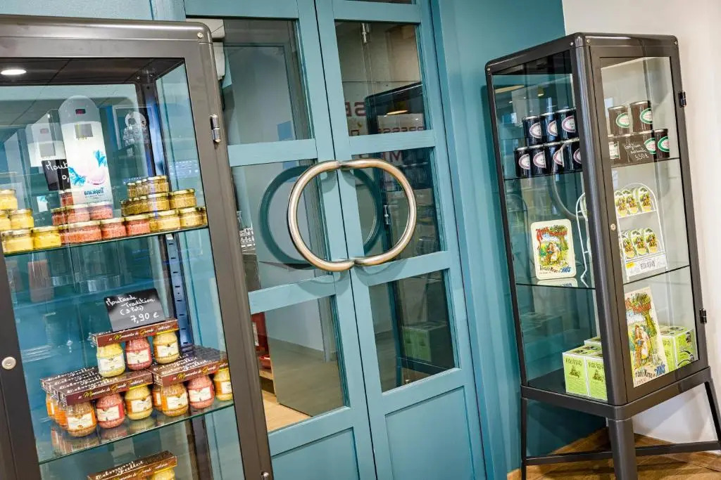 Vini Hotel