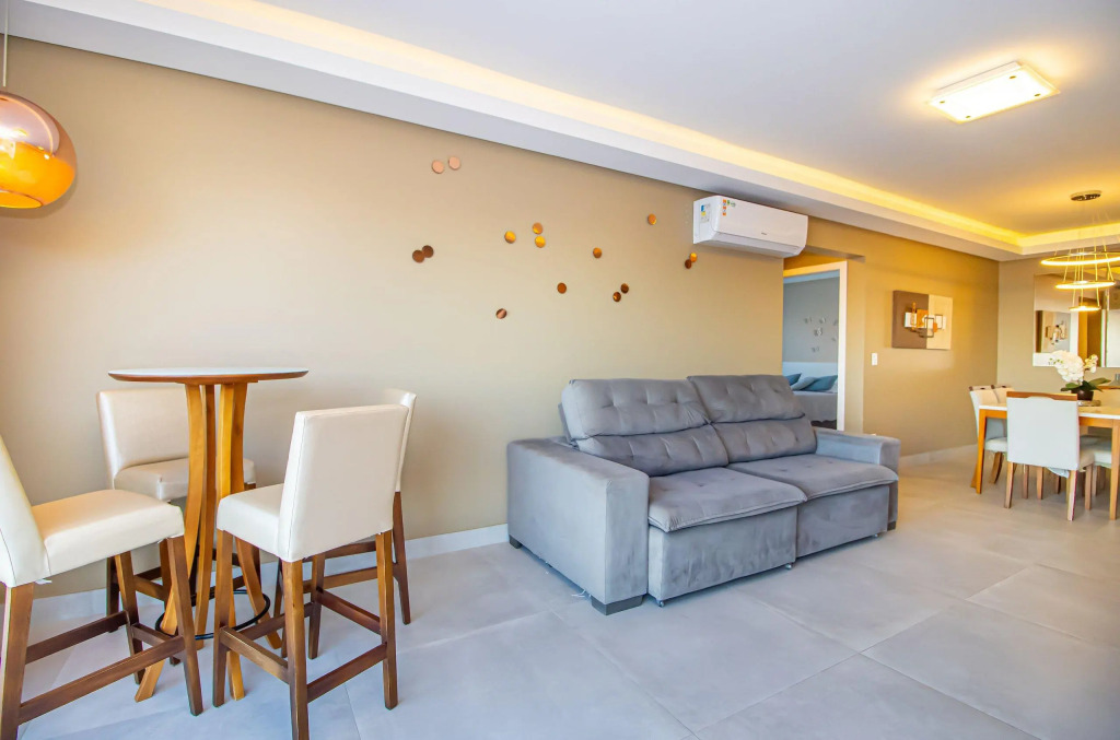 1003 Residencial Positano Apto 204 - Quatro Ilhas
