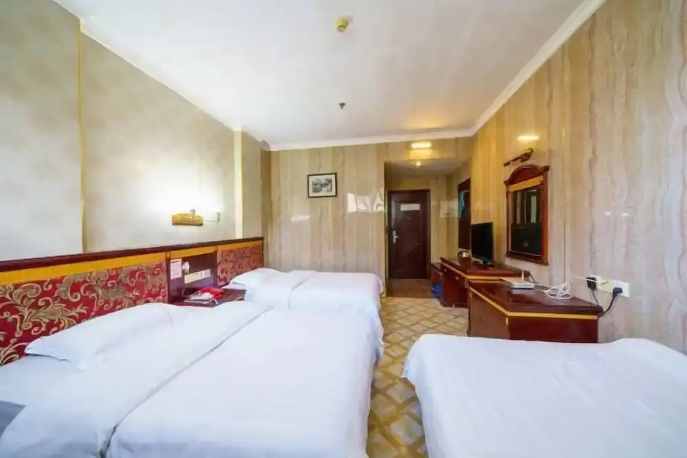 Unitour Hotel, Nanning Railway Station