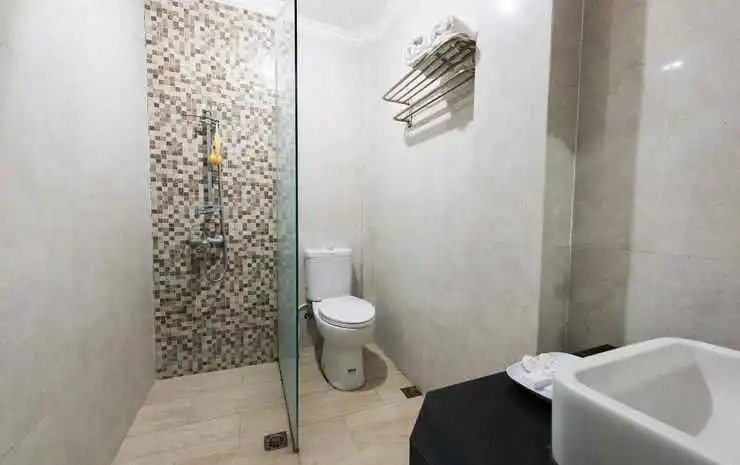 Wisma Djaja Hotel