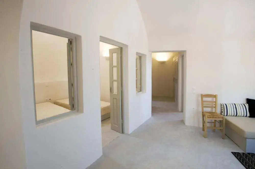 Neema Maison Santorini