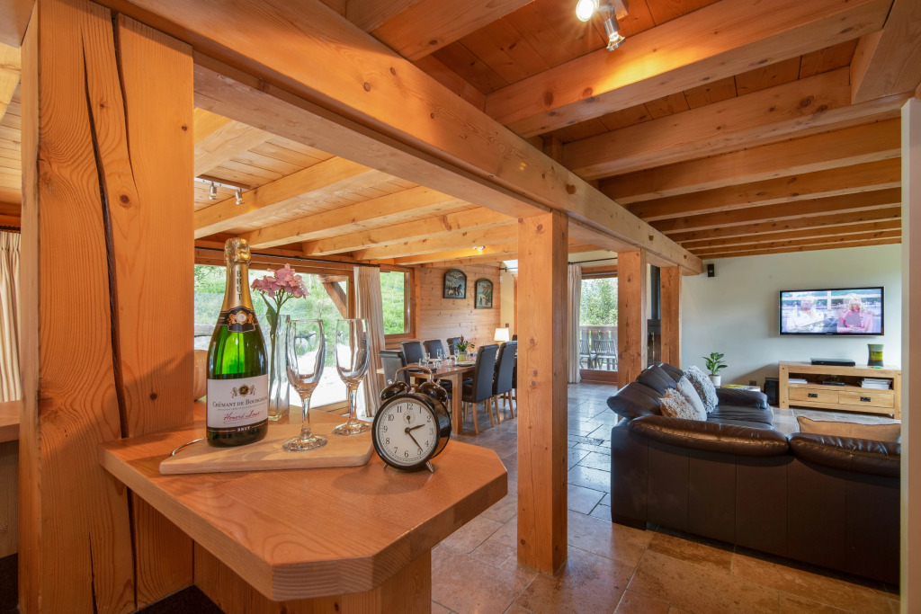 Chalet Anelie