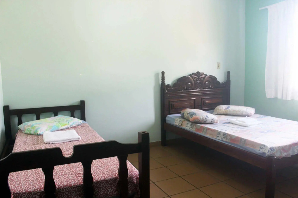 Hotel Nevada Ubatuba