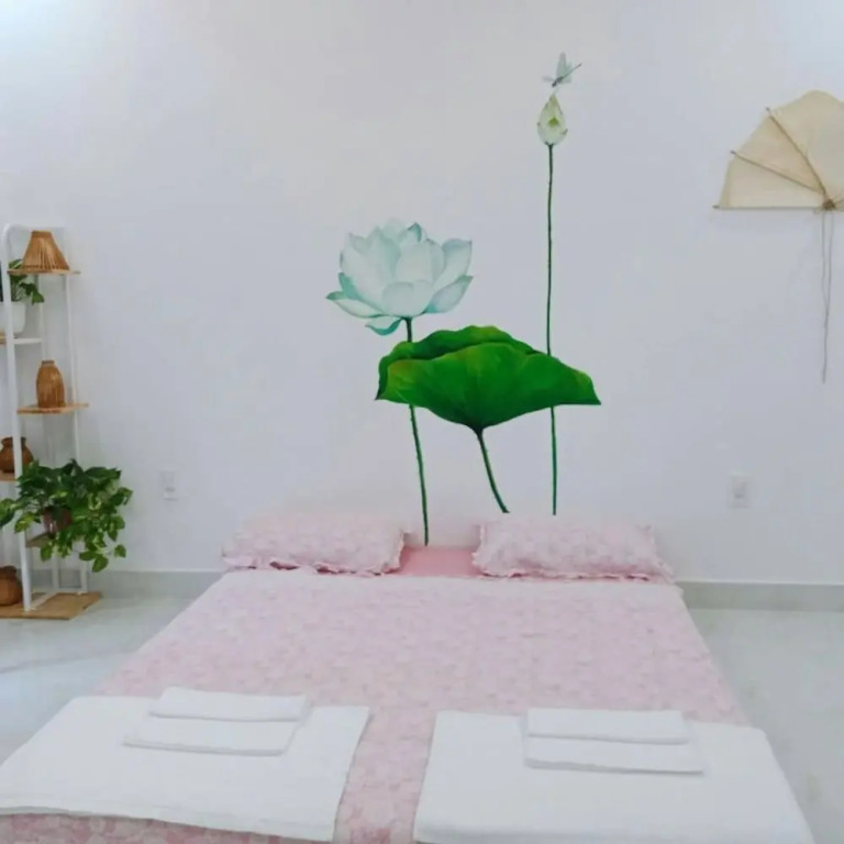 Moc Homestay