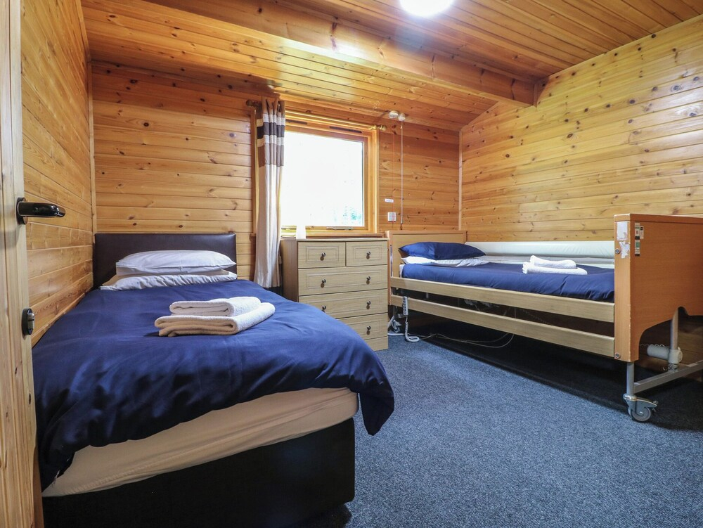 Chestnut Lodge