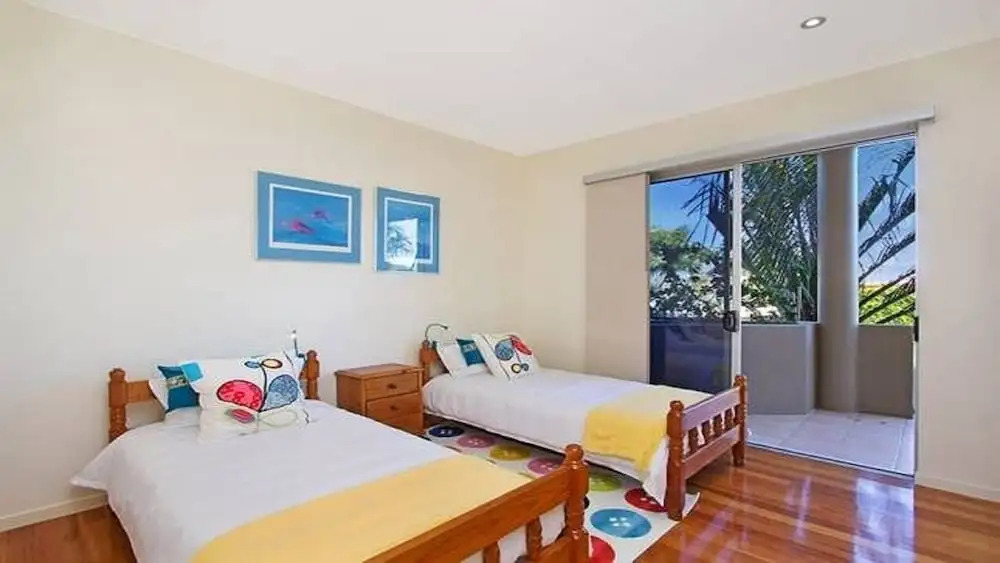 Oceania on Marine Parade Kingscliff