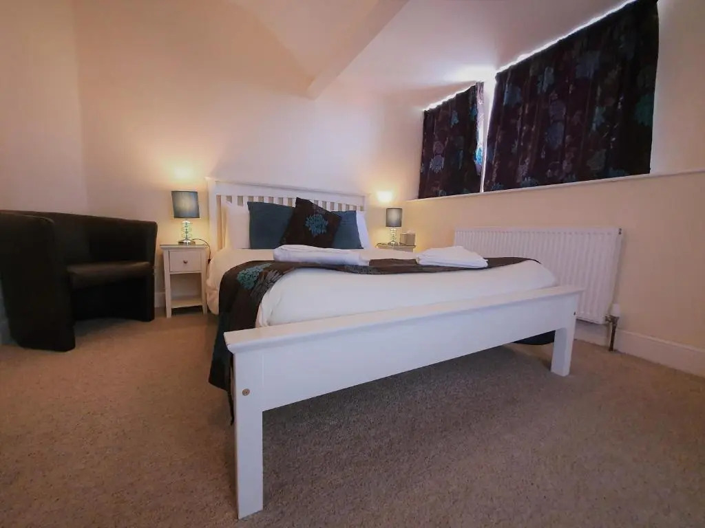 The Annan Hotel