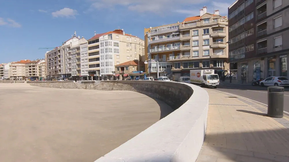 Hotel Atlante Sanxenxo Boutique