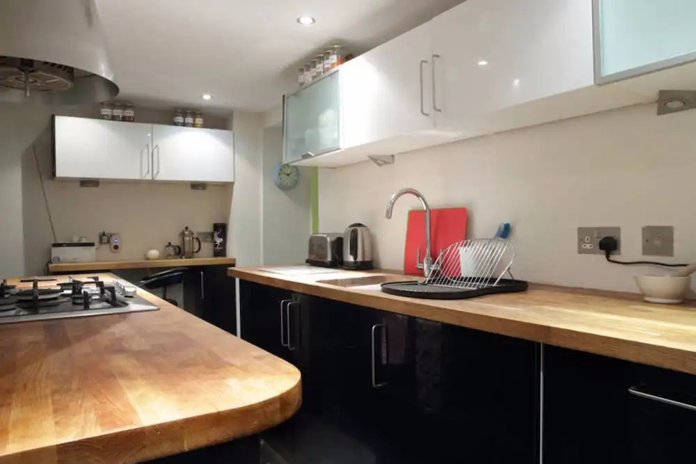City Centre 2 Bed Flat