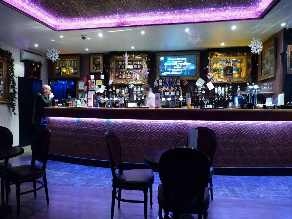 Amsterdam Hotel Brighton Seafront