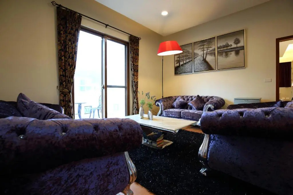 White Palace B&B