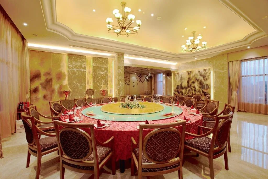 Cuiyuan City Hotel