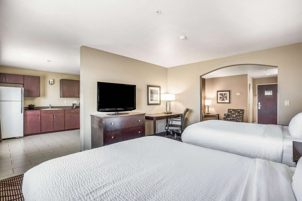 La Quinta by Wyndham Meridian / Boise West