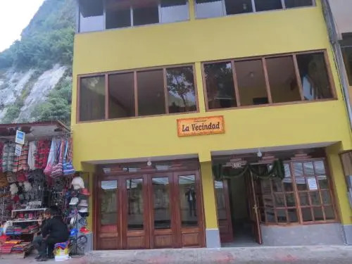 Kaipy Inn