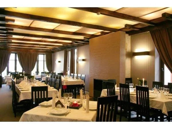 Hotel Diafan