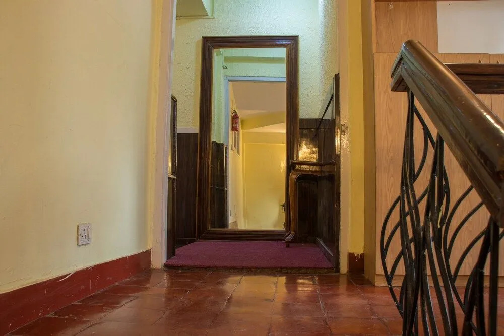 Nepal Himalayas Hotel Pvt Ltd