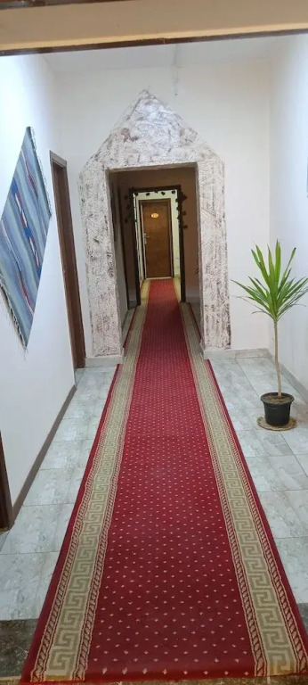 Luna Hotel