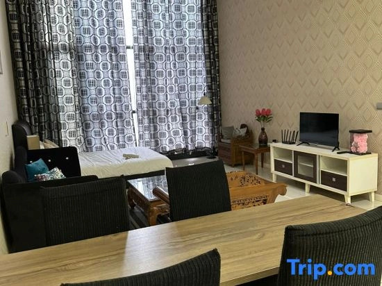 M City Jalan Ampang, 5mins KLCC, Gleneagles Hospital