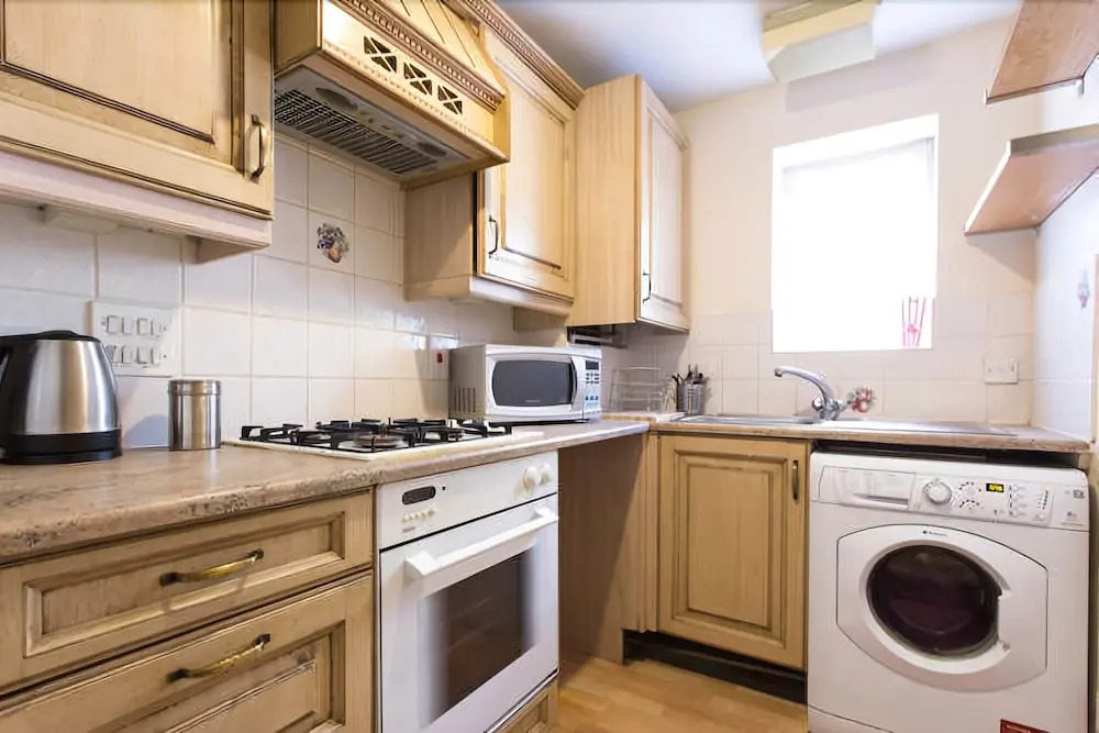 Styl Short Stay Apartment
