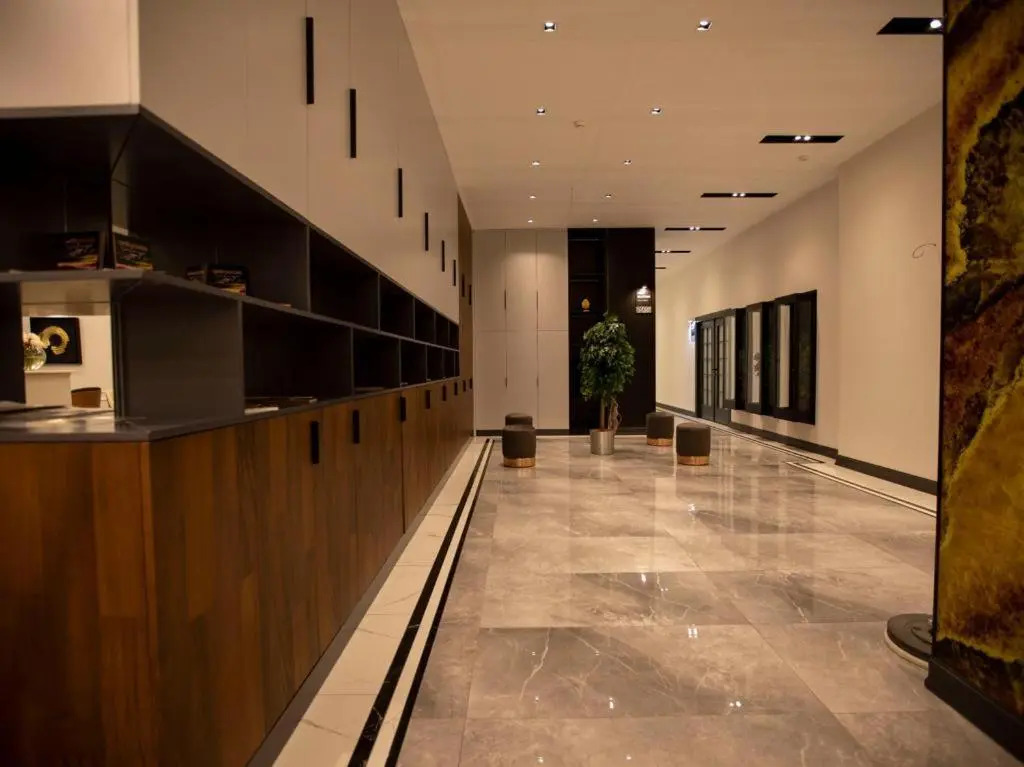 İncipark Hotel