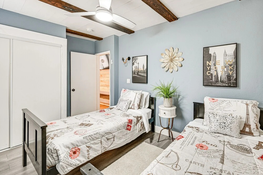 San Ysidro Vacation Rental 5 Mi to Beach