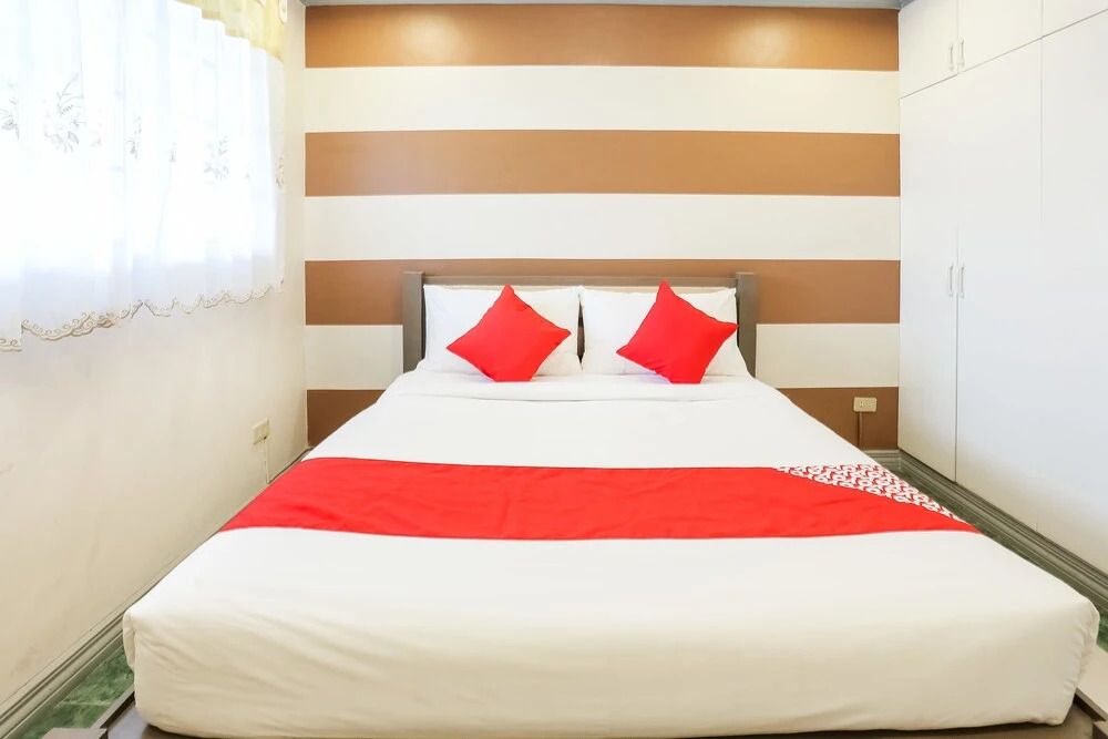 A&B Complex by OYO Rooms