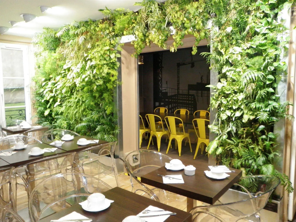 Bobos hotel