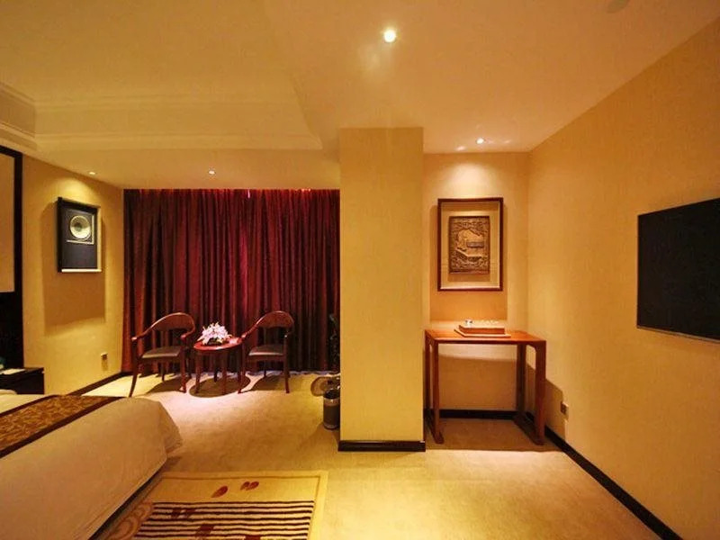 Xian Flying Dragon Hotel
