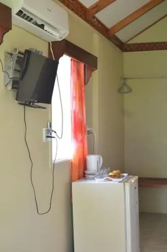 Taumesina Hideaway