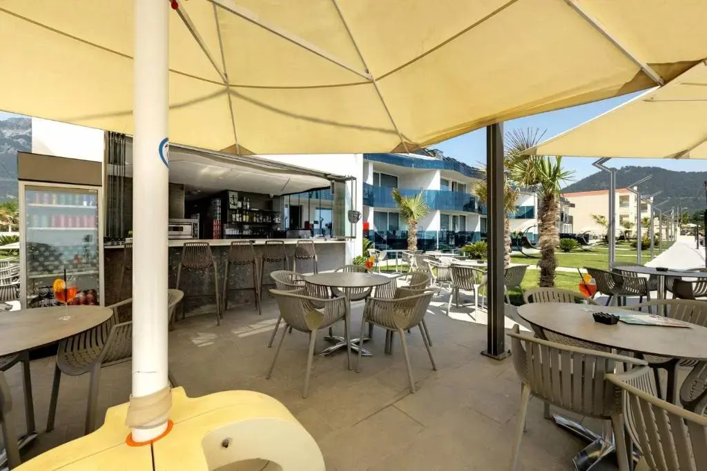 Barocco Wave Hotel