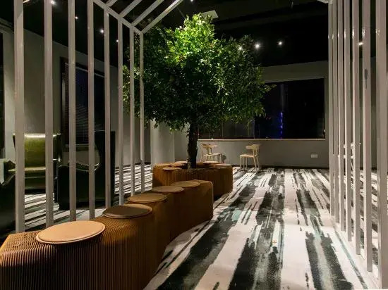 Boman Creative Hotel