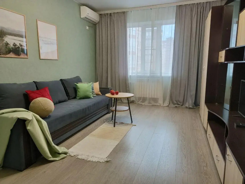 Апартаменты на улице Вересаева 101/6с2