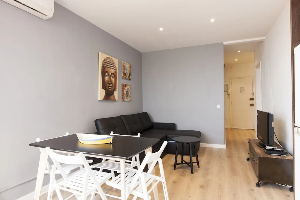 AB Sagrada Família Comfort Apartment
