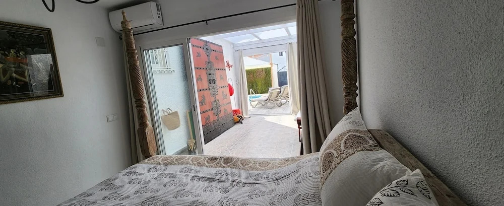 Casa Las Mariposas B&B