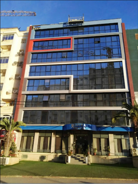 Hotel Medina