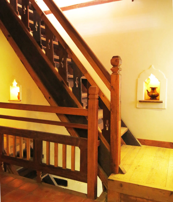 The Inn Patan