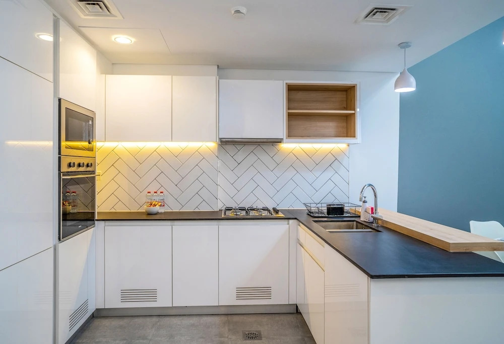 Tanin-Beautiful and Modern Apartment with Huge Space