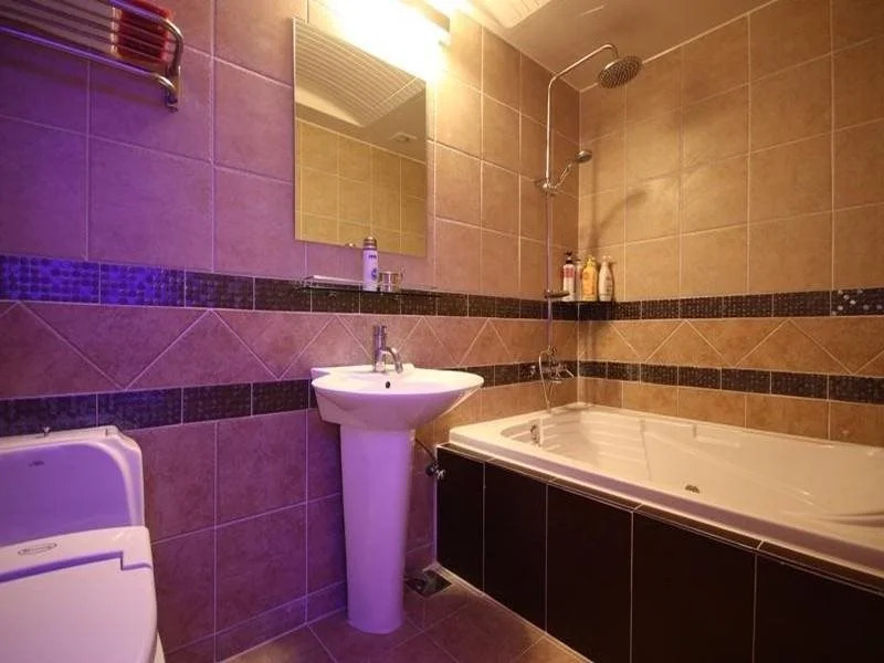 Jongno Abueson Hotel
