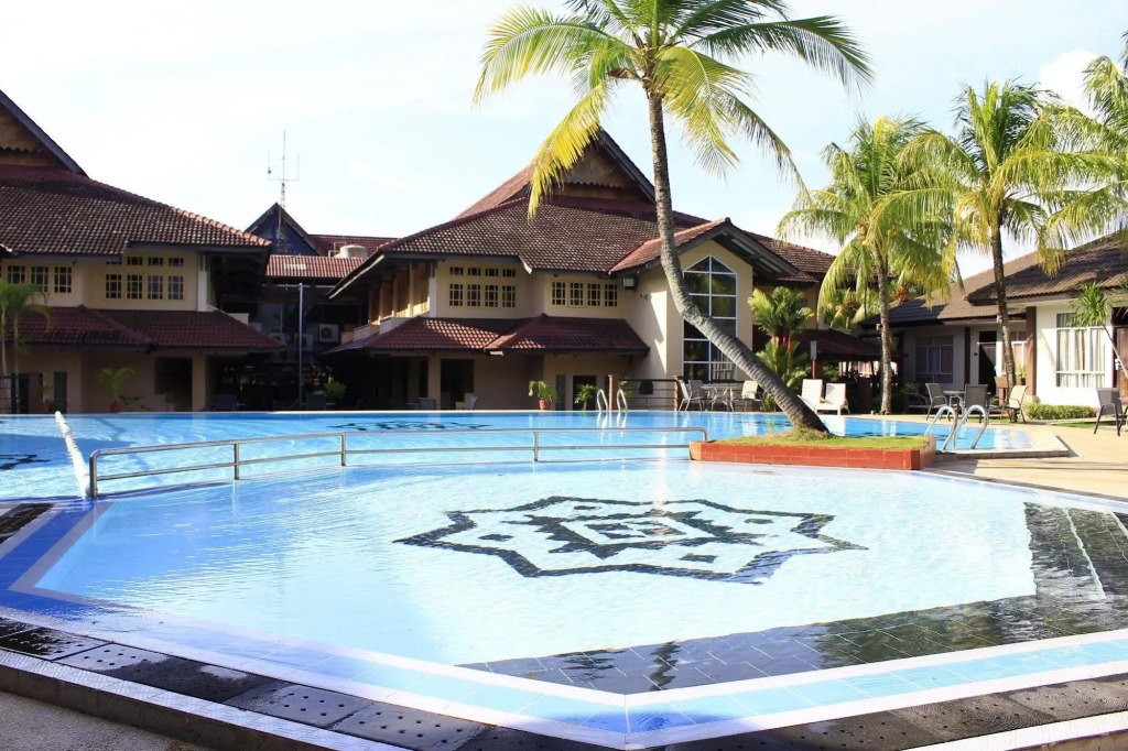 Comforta Hotel Tanjung Pinang