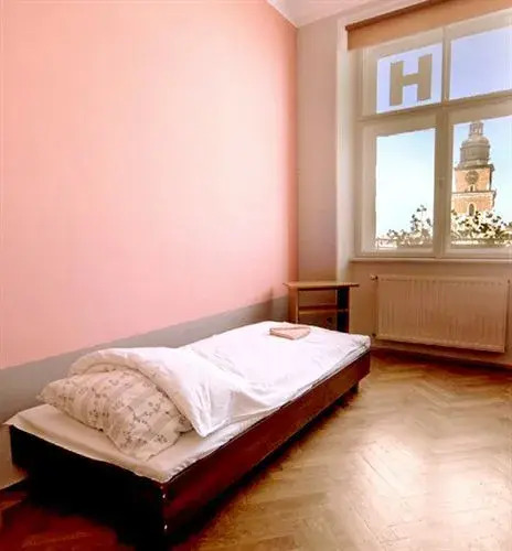 Hostel Rynek 7