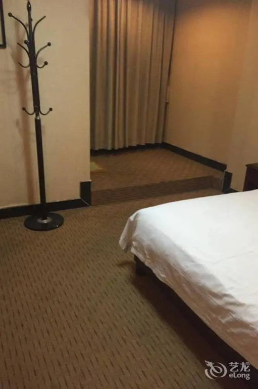 Ximala Business Hotel Huadu - Guangzhou