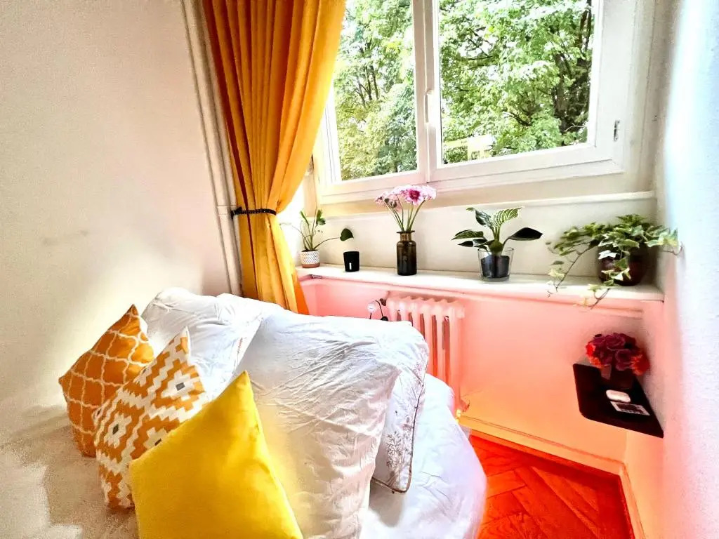 Stylish Spacious Cosy And Modern Fully Equipped Apartment in City Centre