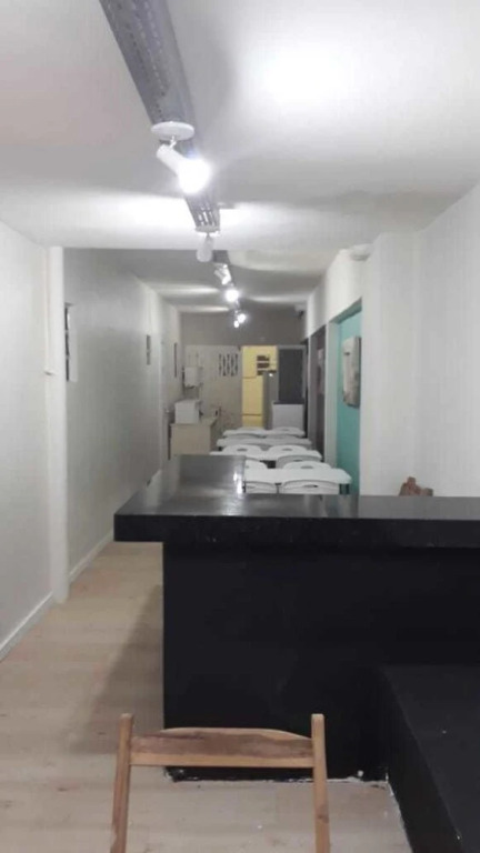 Praia dos Amores Hostel