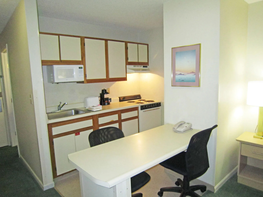 Suburban Studios Columbus East