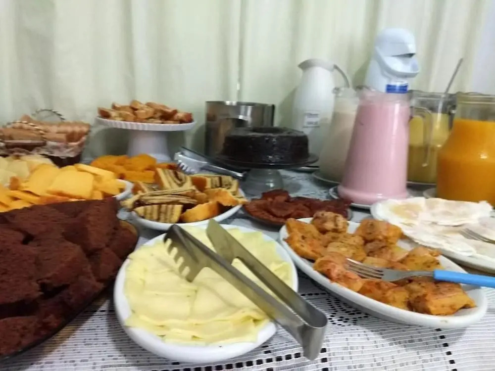 Pousada Aracaju