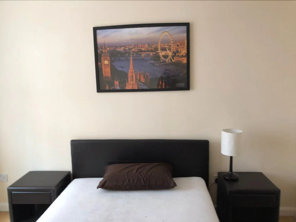 City Centre 2 Bed Flat